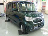N-BOX L 4WD 
