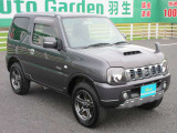 ジムニー クロスアドベンチャー 4WD 