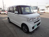 N-BOX G L 4WD 