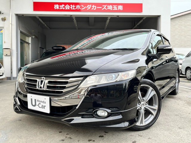 オデッセイ 2.4 アブソルート 