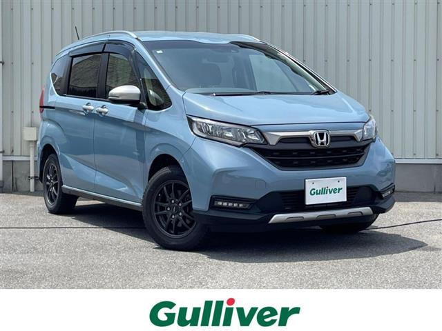 フリード 1.5 クロスター ホンダセンシング 4WD 4WD 修復歴無し