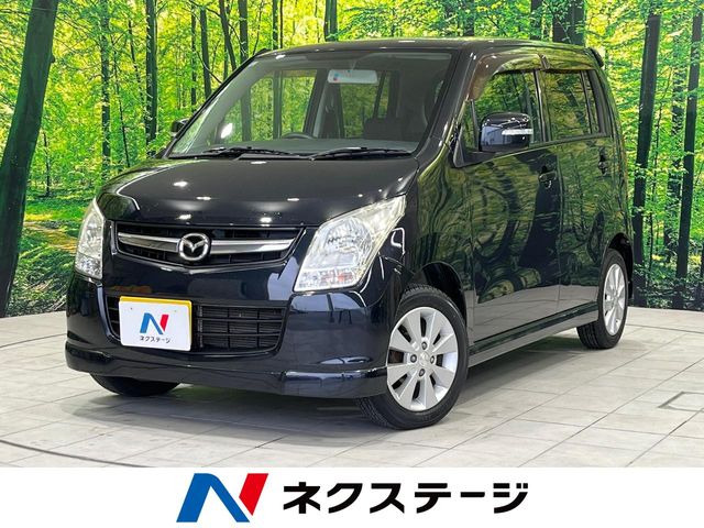 AZ-ワゴン XS スペシャル 