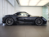 /その他 ポルシェ  718スパイダー