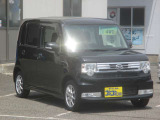 ムーヴコンテ カスタム G 4WD 