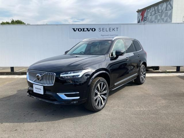 XC90 アルティメット B6 AWD 4WD 