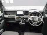 N-VAN +スタイル ファン 