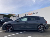 ゴルフ GTI 