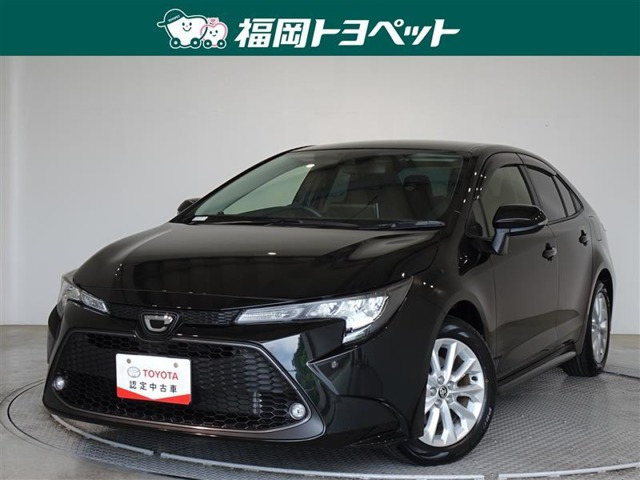 カローラ 1.8 S 