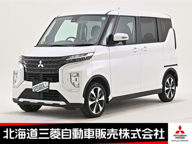 eKクロススペース T 4WD 