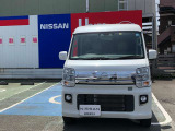 NV100クリッパーリオ G ハイルーフ 