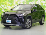 【中古車情報】トヨタ RAV4 2.0 G Zパッケージ 4WD  の中古車詳細（走行距離：3.2万km、カラー：アティチュードブラックマイカ、販売地域：茨城県日立市）