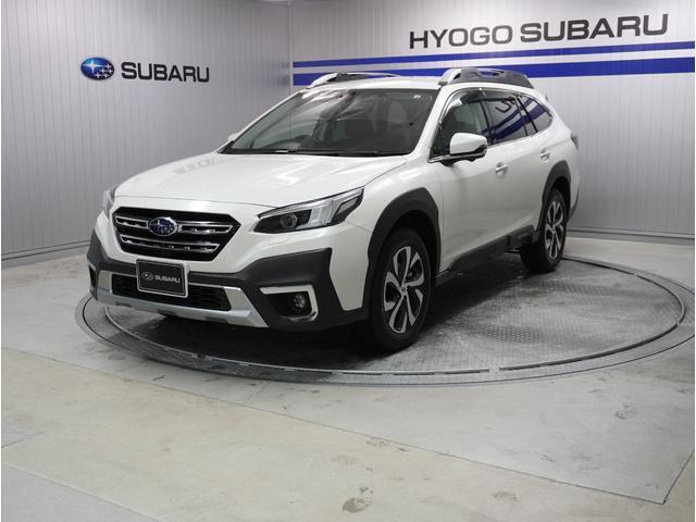 レガシィアウトバック  1.8 リミテッド EX 4WD