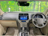 ランドクルーザープラド 2.7 TX Lパッケージ 4WD 