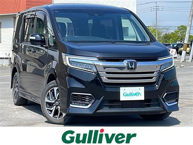 ステップワゴン 1.5 スパーダ ホンダ センシング 4WD 4WD 修復歴無し
