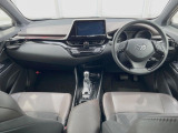 C-HR  G LEDエディション