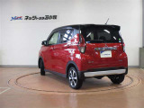 eKクロス G 