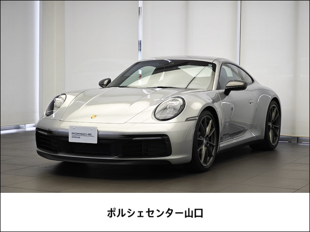 911 カレラT 
