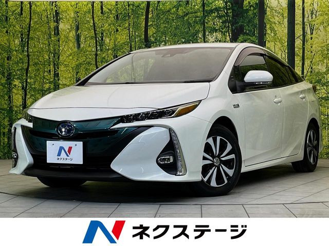 プリウスPHV 1.8 S 