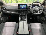 エクストレイル 1.5 X e-4ORCE 4WD 