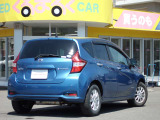 ノート 1.2 e-POWER X FOUR 4WD 