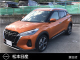 日産 キックス