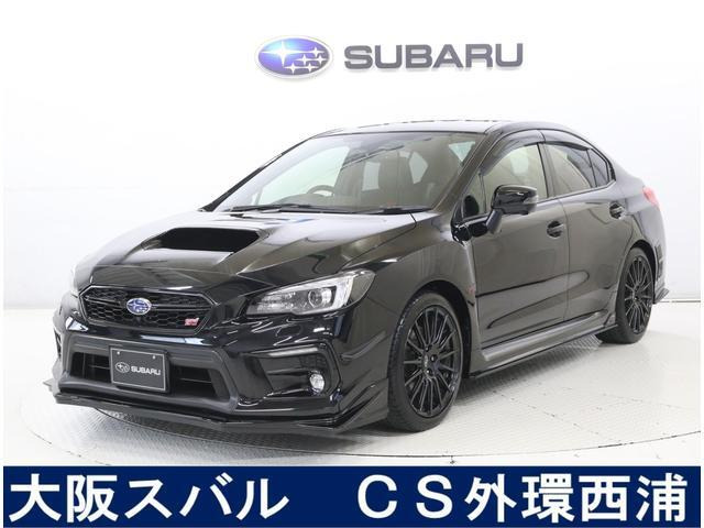 WRX  STIスポーツシャープ