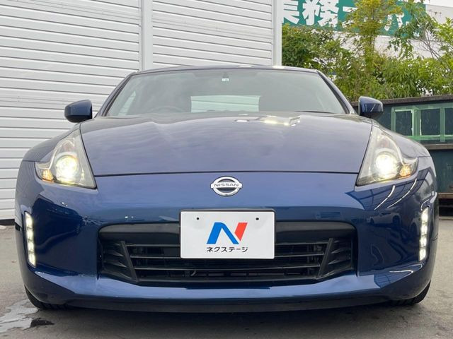 日産 フェアレディZ 3.7 の中古車詳細 (79,250km, オーロラ