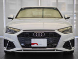 A4 35 TFSI Sライン 