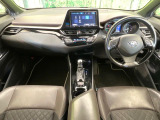 C-HR  G LEDエディション