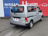 NV200バネットバン 1.6 DX 