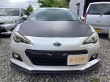 BRZ 2.0 S 
