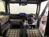 N-BOX ジョイ 2トーン 
