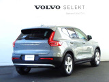 XC40 プラス B3 