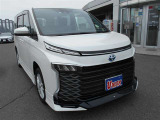 ヴォクシー  1.8 ハイブリッド S-G E-Four 4WD