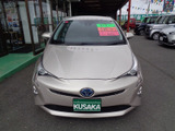 プリウス 1.8 S セーフティ プラス 