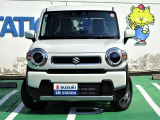 ハスラー ハイブリッド(HYBRID) G 3型 FF CVT
