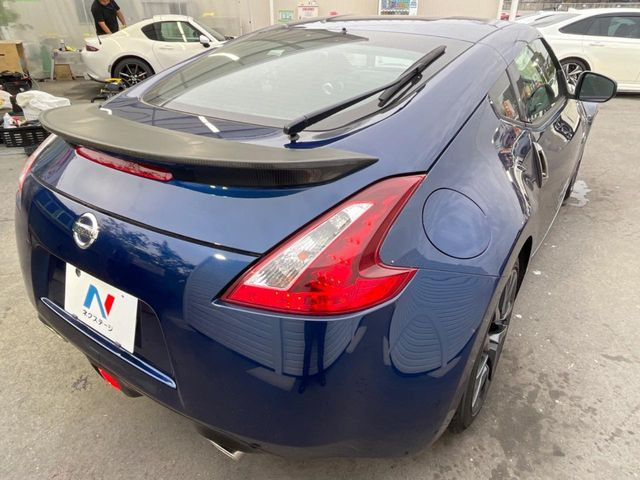 日産 フェアレディZ 3.7 の中古車詳細 (79,250km, オーロラ