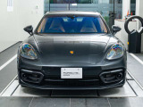 パナメーラ 4S E ハイブリッド PDK 4WD 