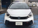 フィット 1.5 RS 
