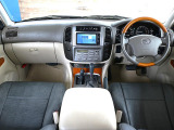 ランドクルーザー100 4.7 VXリミテッド 4WD 