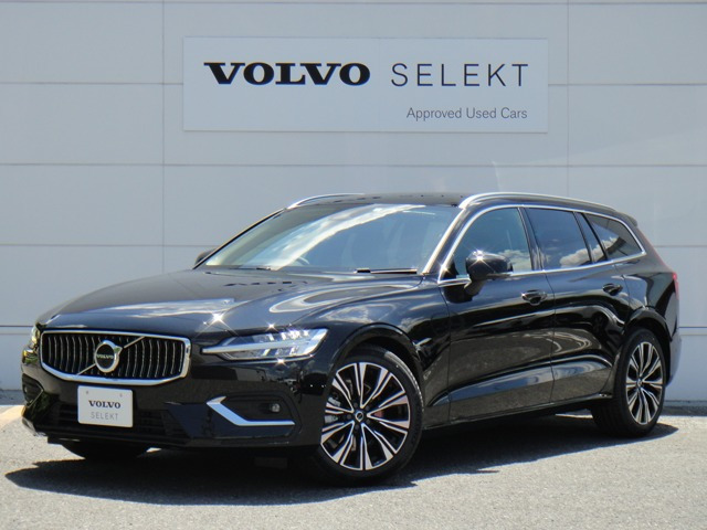 ボルボ V60 
