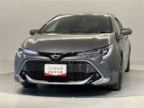 カローラスポーツ 1.2 G スタイルパッケージ