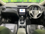 エクストレイル 2.0 20X エマージェンシーブレーキパッケージ 