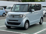 N-BOX G Lパッケージ 