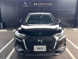 DS3クロスバック グランシック 