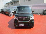 N-BOX G EX ホンダセンシング 4WD 