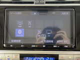 ランドクルーザープラド 2.7 TX Lパッケージ 4WD 本革シート