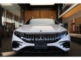 EQS AMG 53 4マチックプラス4WD 