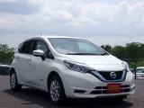 ノート 1.2 e-POWER X FOUR Vセレクション 4WD 