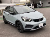 フィット 1.5 クロスター 4WD 